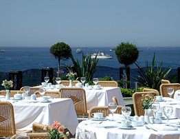 Eresin Crown Hotel Istanbul