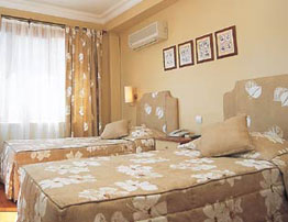 Fehmi Bey Hotel Istanbul