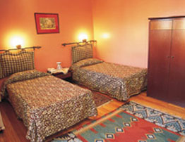 Fehmi Bey Hotel Istanbul