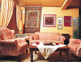 Fehmi Bey Hotel Istanbul