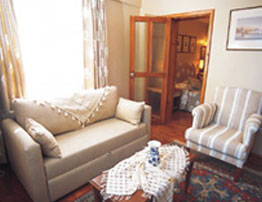 Fehmi Bey Hotel Istanbul