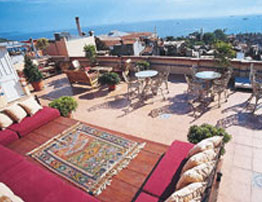 Fehmi Bey Hotel Istanbul