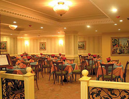 Golden Crown Hotel