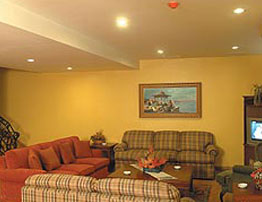 Golden Crown Hotel
