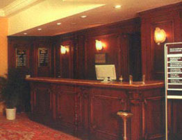 Golden Crown Hotel
