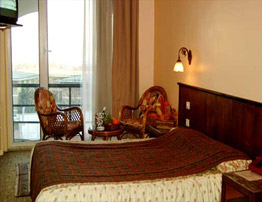 Hali Hotel Istanbul