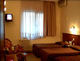 Hali Hotel Istanbul