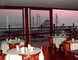 Hali Hotel Istanbul