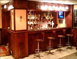 Hali Hotel Istanbul