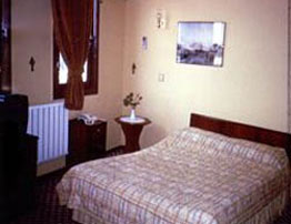 Historia Hotel Istanbul