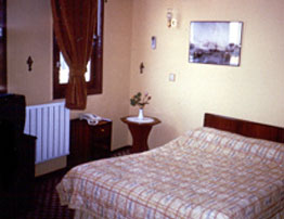 Historia Hotel Istanbul