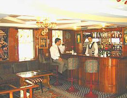 Historia Hotel Istanbul