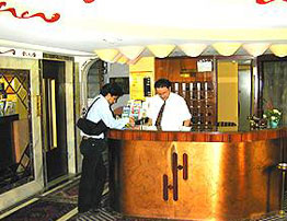 Historia Hotel Istanbul