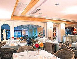 Historia Hotel Istanbul
