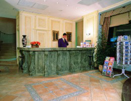 Historia Hotel Istanbul