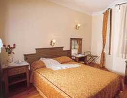 Artemis Hotel Istanbul