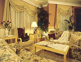 Artemis Hotel Istanbul