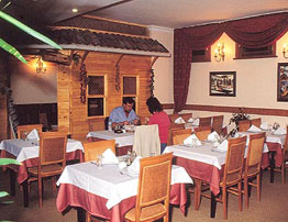 Artemis Hotel Istanbul