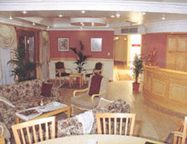 Artemis Hotel Istanbul