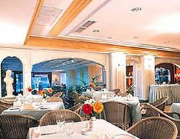 Artemis Hotel Istanbul
