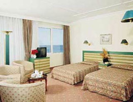 Marin Princess Hotel Istanbul