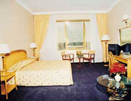 Marin Princess Hotel Istanbul