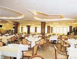 Marin Princess Hotel Istanbul