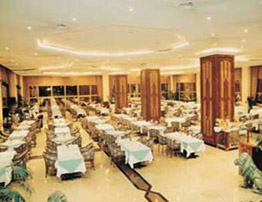 Marin Princess Hotel Istanbul