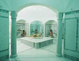 Marin Princess Hotel Istanbul