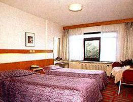 Olimpiyat Hotel Istanbul