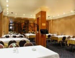 Olimpiyat Hotel Istanbul