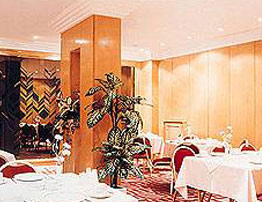 Olimpiyat Hotel Istanbul