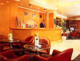Olimpiyat Hotel Istanbul