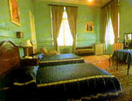 Pera Palace Hotel Istanbul