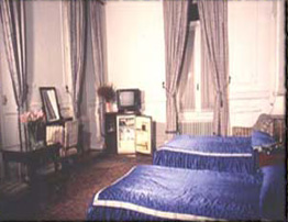 Pera Palace Hotel Istanbul
