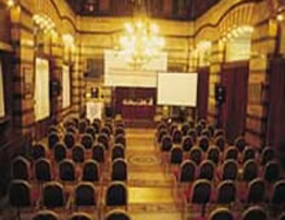 Pera Palace Hotel Istanbul