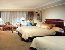 Ritz Carlton Hotel Istanbul