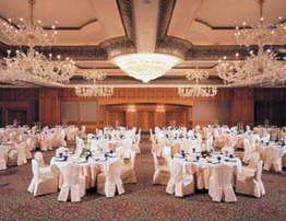 Ritz Carlton Hotel Istanbul