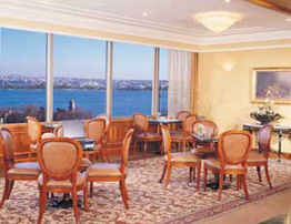 Ritz Carlton Hotel Istanbul