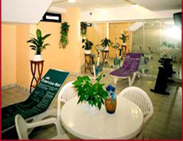 Saba Hotel Istanbul
