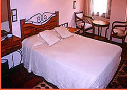 Spina Hotel Istanbul