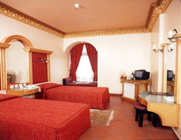 Sultanahmet Palace Istanbul