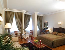 Uyan Hotel Istanbul