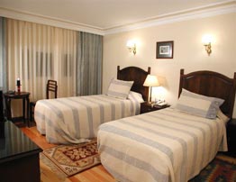 Uyan Hotel Istanbul