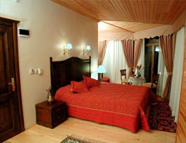 Uyan Hotel Istanbul