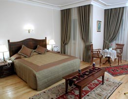 Uyan Hotel Istanbul