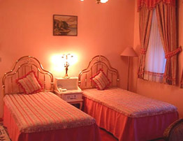 Valide Sultan Istanbul