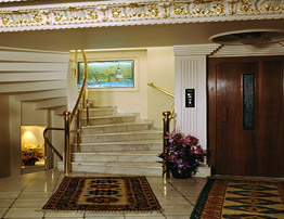 Valide Sultan Istanbul