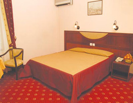 Villa Zurich Hotel Istanbul