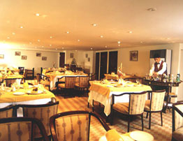 Villa Zurich Hotel Istanbul